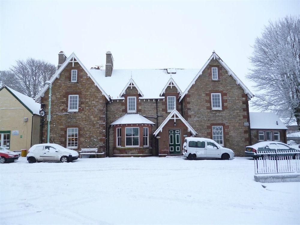 The Hopetoun Arms Hotel Leadhills Exterior photo
